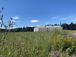 Serres, Terres de Sciences