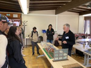 Terres de Sciences