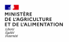 Logo du Ministère agri alim